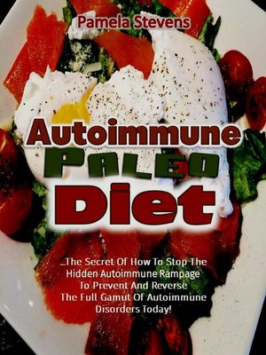 cover image of Autoimmune Paleo Diet